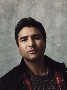 Profile photo of Nick Mohammed