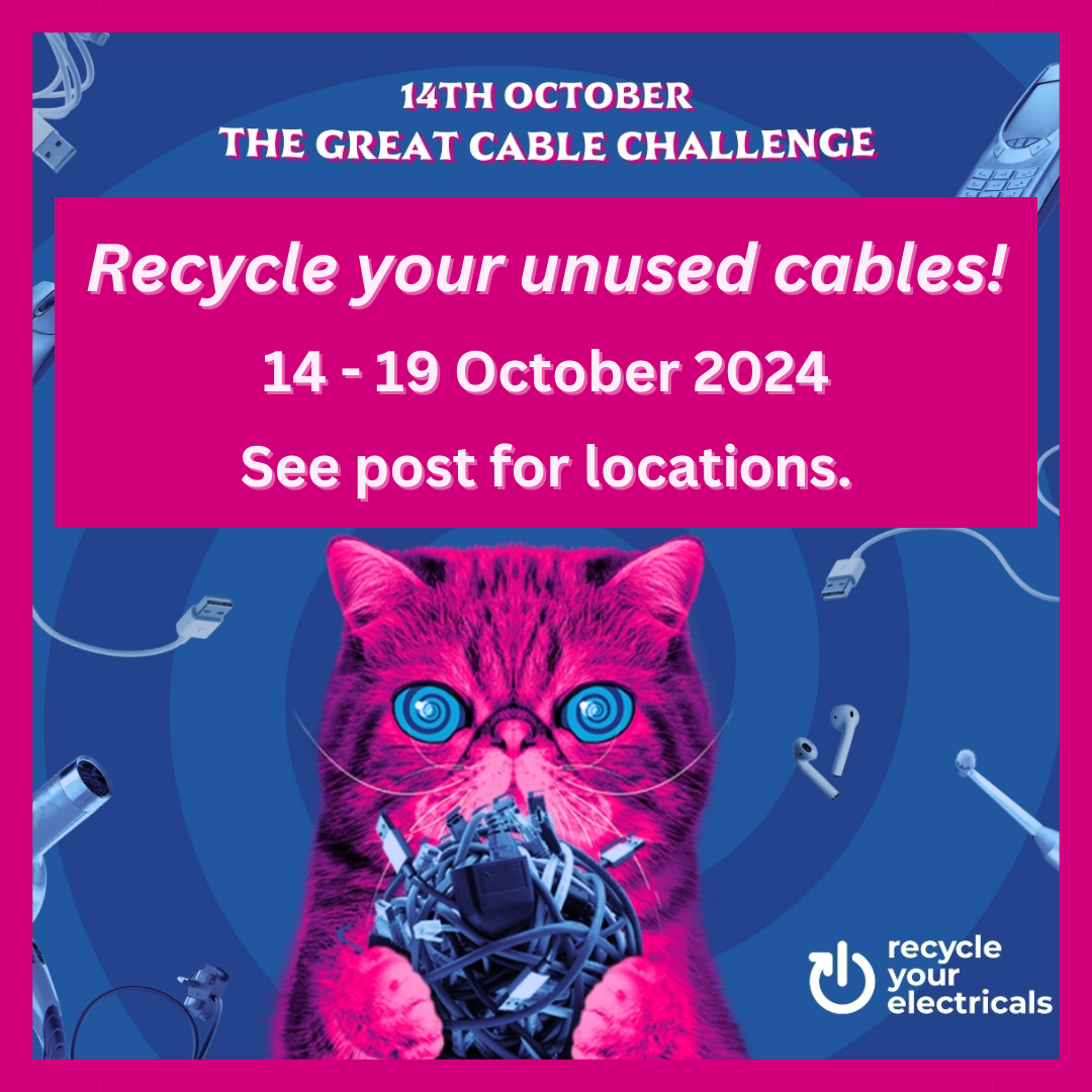 Great Cable Challenge 2024