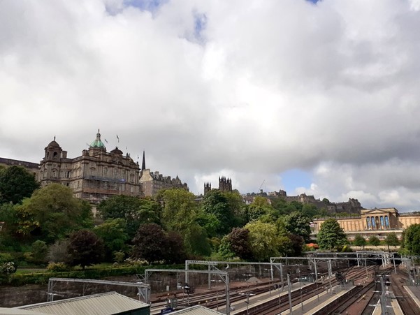 Edinburgh