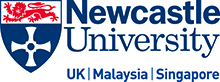 Newcastle University Logo