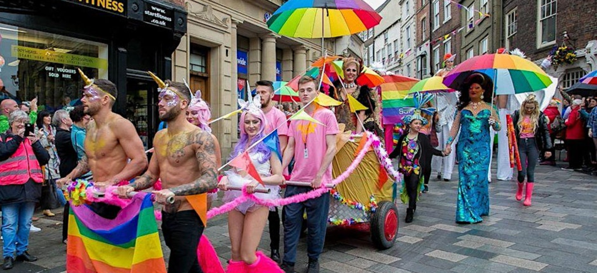 previous durham pride