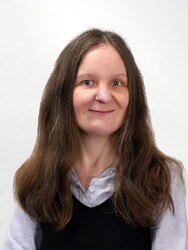 Headshot of Catherine Tuckwell 20251770296986