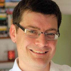 Headshot of James Kelly headshot 20251770296986