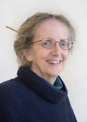 Headshot of Karen Kilby 2023 crop1770293621