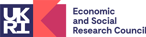 ESRC logo