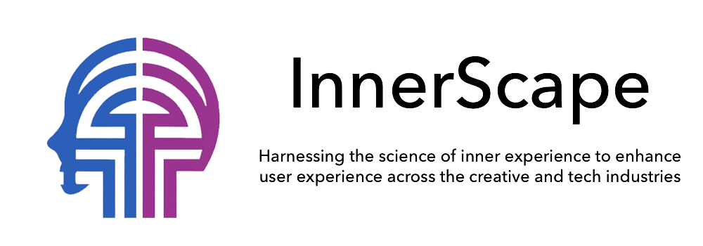 Logo of InnerScape