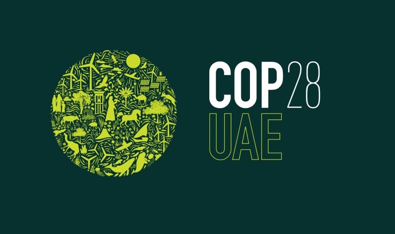 COP28 Logo