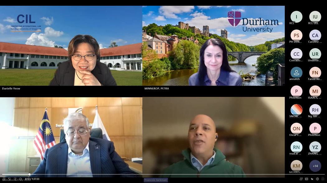 The Road Ahead for Global Climate Action Post-COP30