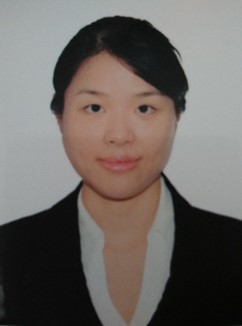 Photo of Jia Wang