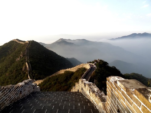 Great Wall of China