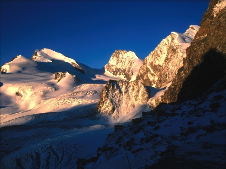 The Arthur Holmes Laboratories