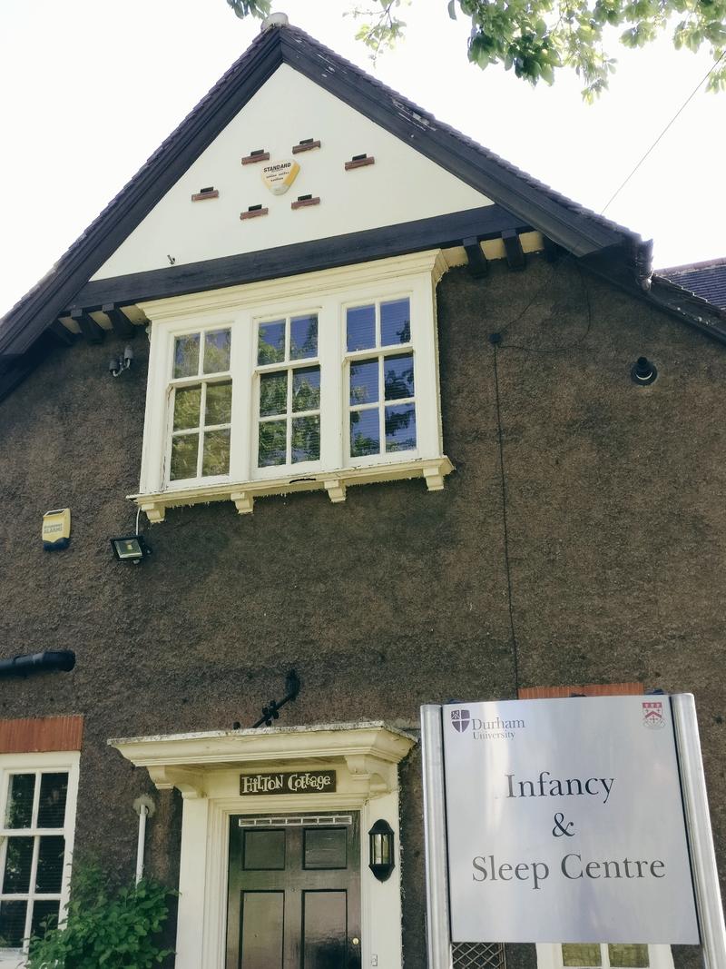 Hilton Cottage Infancy and Sleep Centre