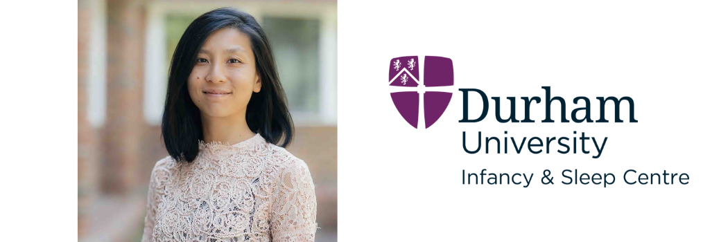 Dr Amanda Tan headshot