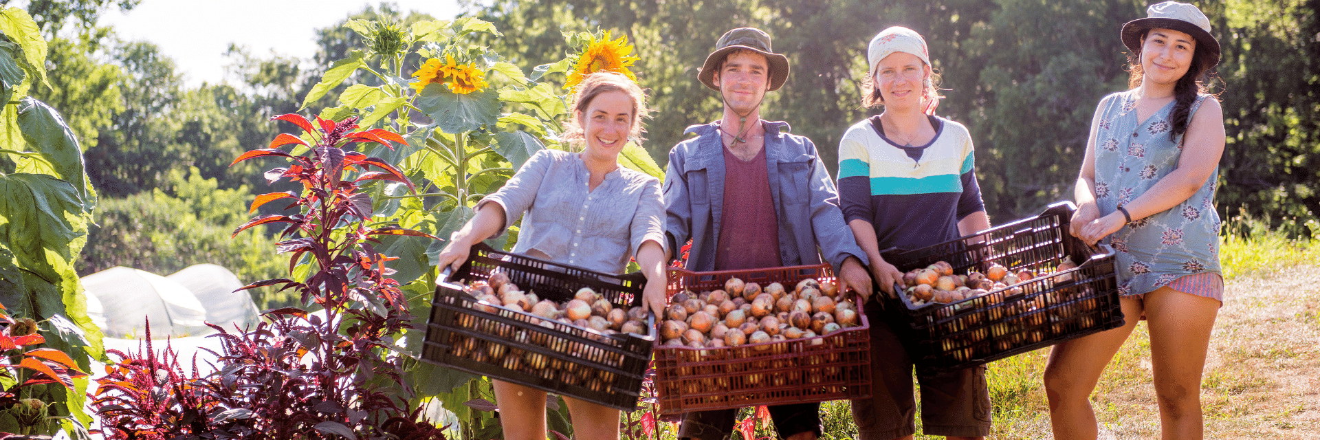 Community Garden