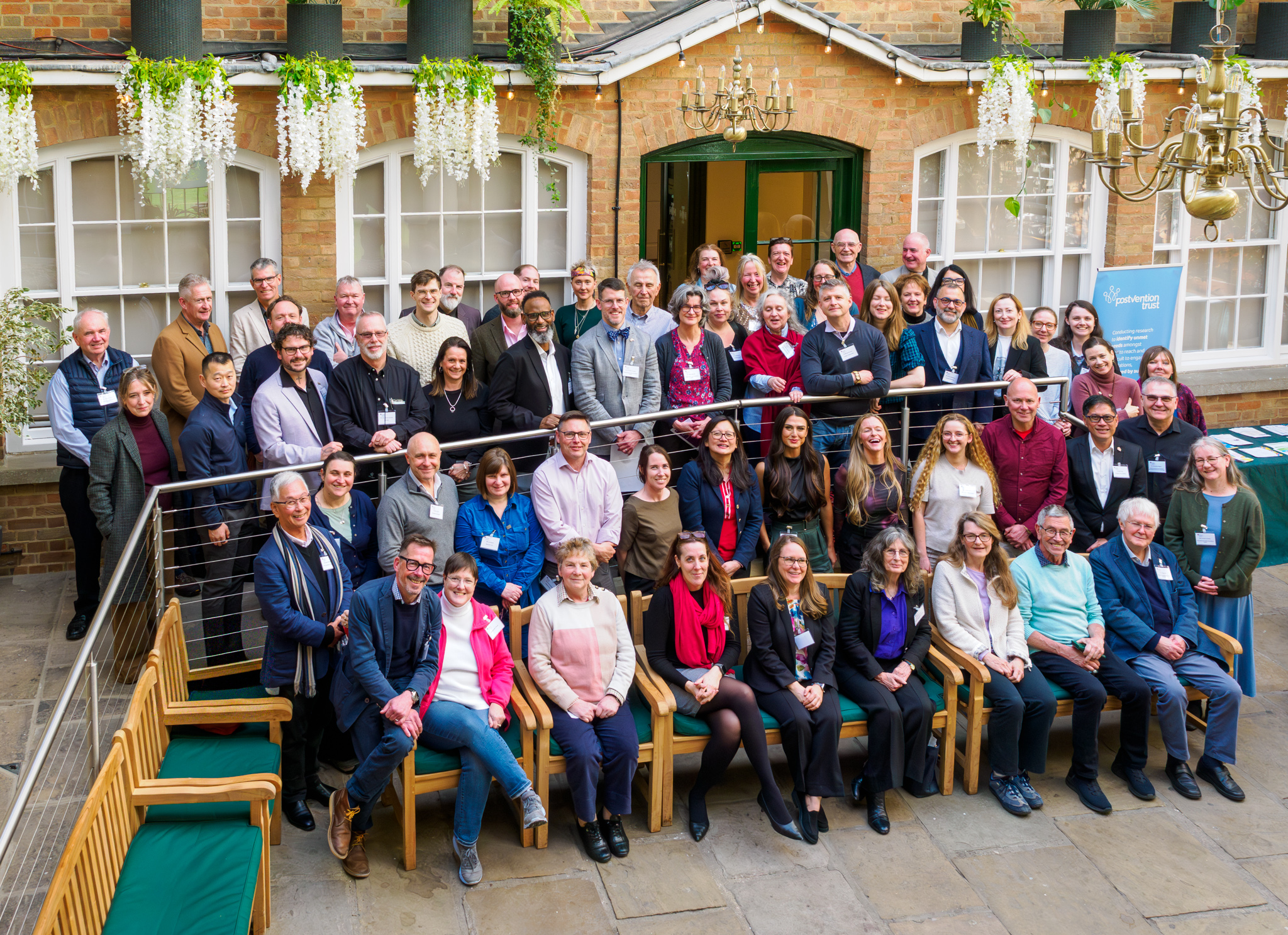 Group photo of the delegates of the 2026 ICMI conference