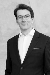 PD Dr. Friedemann Pestel