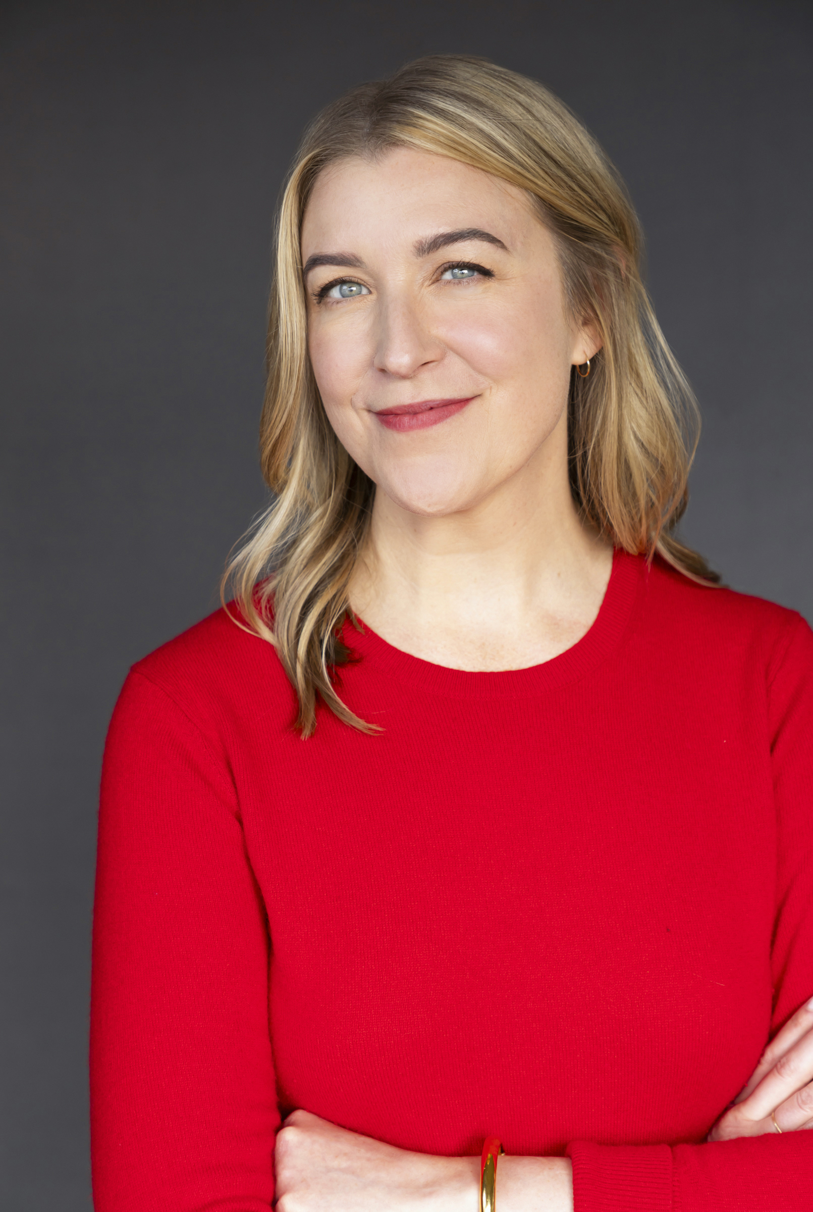 Head & shoulders shot