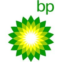 BP logo