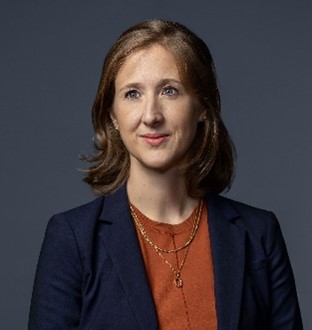 Rachel O'Grady