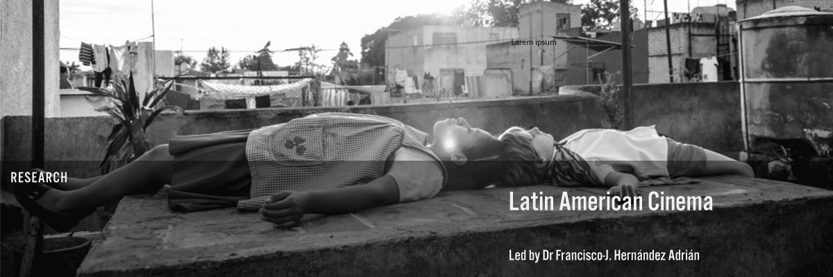 Latin American Cinema