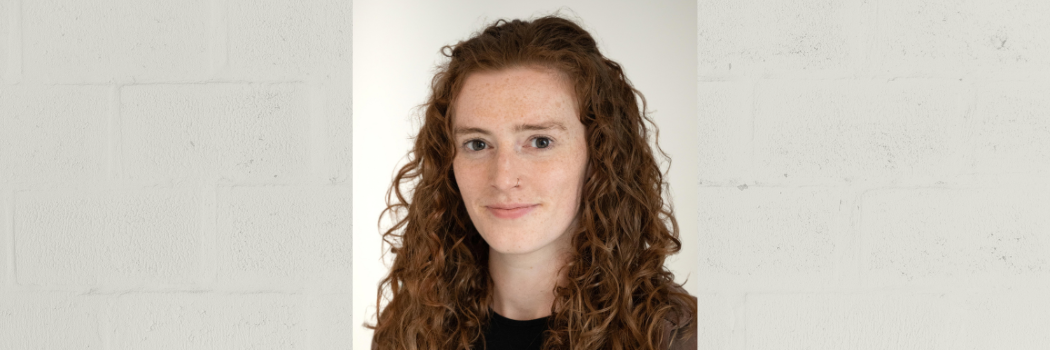 Georgia Punton headshot