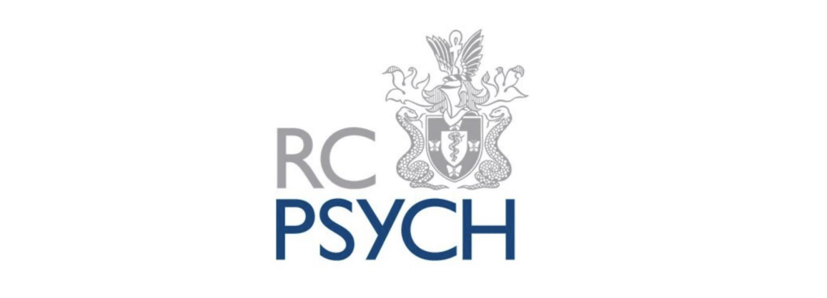 Royal College of Psychiatrists Logo