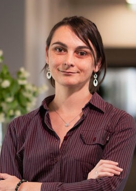 Image of Dr Marion Maisonobe_IAS Fellow 202627