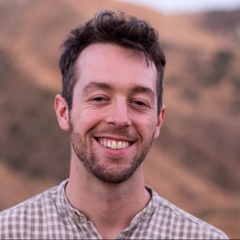 Headshot of Waylon Cunningham