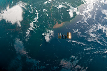 Image for IAS RDP Space Industry Disputes 350x240