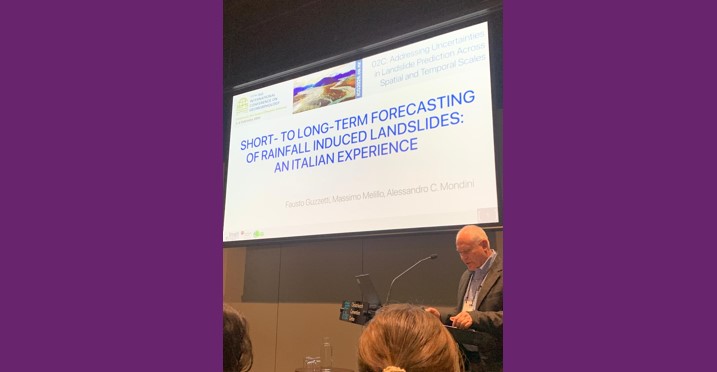 Fausto presents Feb 2026