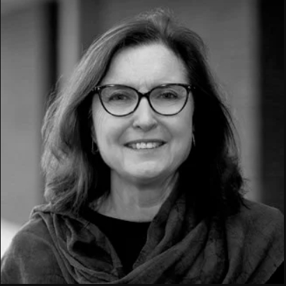 Bio photo of Lisa Reilly, Slater Fellow 2026-7