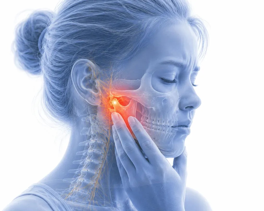 Trigeminal Neuralgia