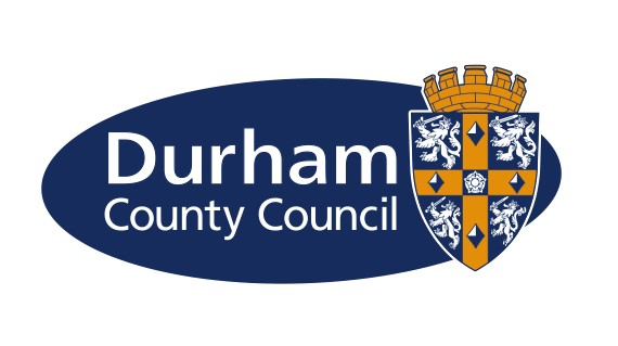 The Durham County Council Logo