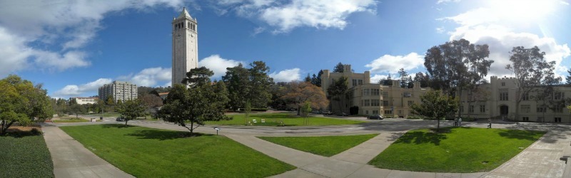 Berkeley University