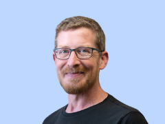 Dominic Lusardi