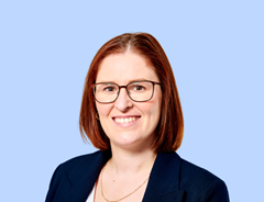Kirsty Green