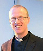 Revd Tim Ferguson