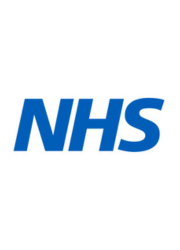 NHS logo