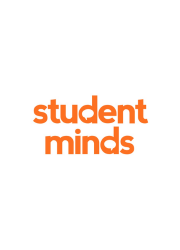 Student minds logo