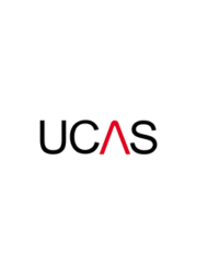 UCAS logo