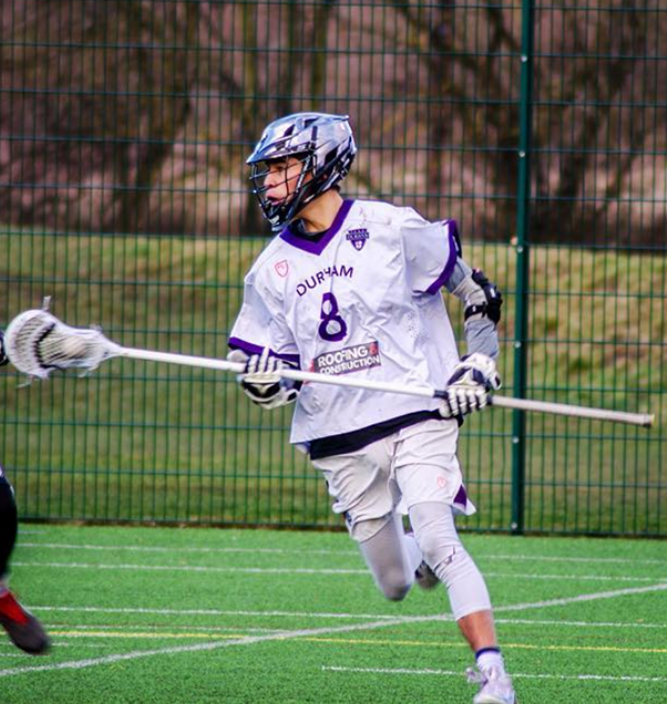 Men's lacrosse