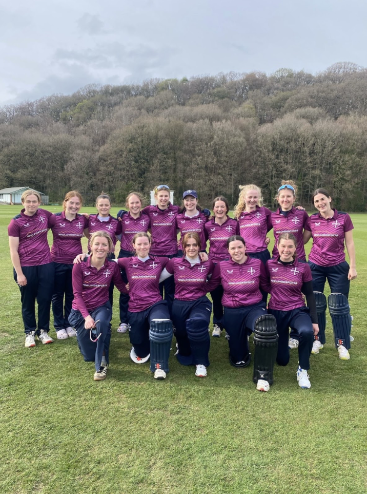 Cricket Team