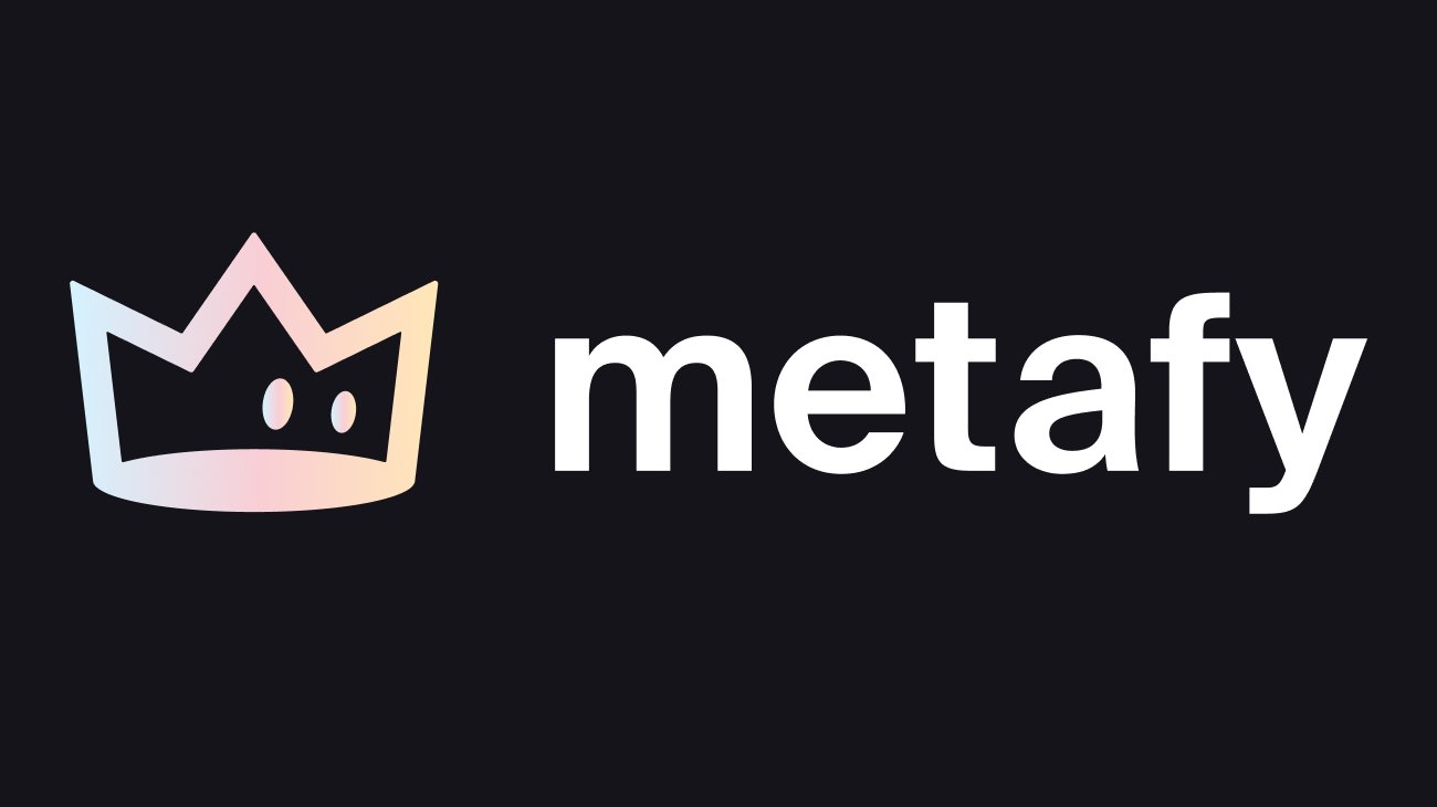 Metafy Logo