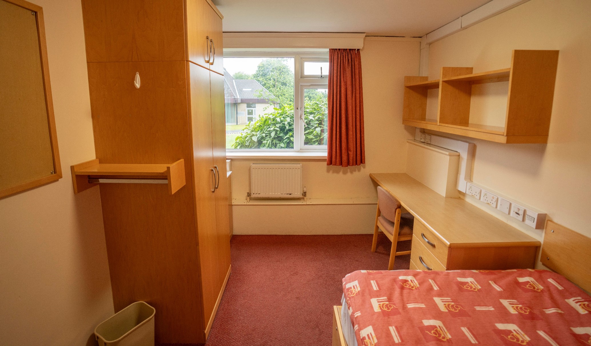 Grey College Accommodation