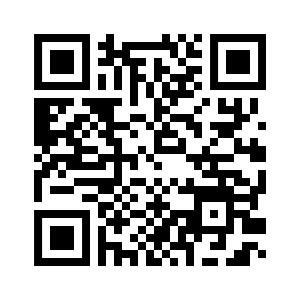 QR code for Durham Castle quiz