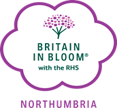 Britain In Bloom Logo