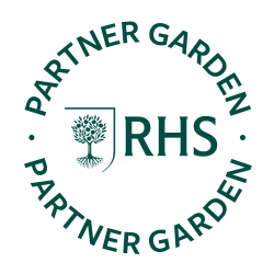 Royal Horticultural Society logo small